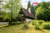 Prodej chaty, 34 m2, Povrly, ul. Lužecká, cena 1999000 CZK / objekt, nabízí 
