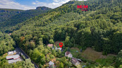 Prodej rodinného domu, 238 m2, Děčín, ul. Loubská, cena 1321000 CZK / objekt, nabízí 