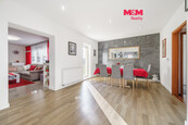 Prodej rodinného domu, 105 m2, Nezabylice, cena 10742000 CZK / objekt, nabízí 