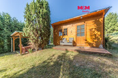 Prodej chaty, 16 m2, Děčín, ul. Dvořákova, cena 850000 CZK / objekt, nabízí 