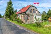Prodej rodinného domu, 156 m2, Rumburk, ul. Starokřečanská, cena 3181500 CZK / objekt, nabízí 