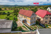 Prodej rodinného domu - Český Újezd, cena 7290000 CZK / objekt, nabízí 
