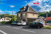 Prodej rodinného domu, 153 m2, Děčín, ul. Teplická, cena 5250000 CZK / objekt, nabízí 