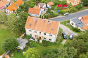 Prodej rodinného domu, 300 m2, OV, Milčeves- Žatec, cena 3981500 CZK / objekt, nabízí 