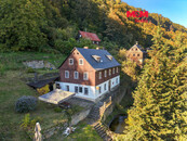 Prodej rodinného domu, 146 m2, Děčín, cena 5766200 CZK / objekt, nabízí 