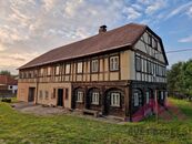 Prodej chalupy 348 m, pozemek 1447 m, Šluknov, Císařský, cena 1980000 CZK / objekt, nabízí 