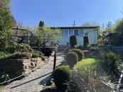 Klášterec nad Ohří ( Mikulovice ) - Chata 3+1 s vlastním pozemkem ( 587 m2 ), cena 2600000 CZK / objekt, nabízí 