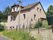 Litvínov, prodej dvougeneračního domu, ul. Nad Potokem, 640 m2, cena 5900000 CZK / objekt, nabízí 