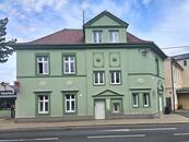 Duchcov, prodej rodinného domu s možností komerčního využítí, 196 m2, cena 5490000 CZK / objekt, nabízí 