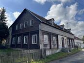 Prodej, pronájem RD v obci Jiříkov se zahradou 418 m2, cena 2080000 CZK / objekt, nabízí 