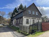 Prodej, pronájem RD v obci Jiříkov se zahradou 418 m2, cena 2080000 CZK / objekt, nabízí 