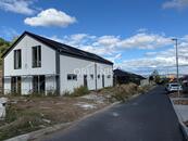 Novostavba dvojdomu rozestavěnost, moderní bydlení s nízkými náklady, Jirkov. ulice Pod Vrchem . , cena 11380000 CZK / objekt, nabízí 