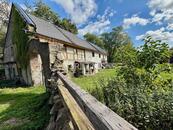 Venkovský dům se zahradou, obec Ždov u Radonic, cena 5699000 CZK / objekt, nabízí 