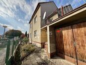 Prodej rodinného domu se zahradou v klidné lokalitě Klicperova, Chomutov, cena 5500000 CZK / objekt, nabízí 