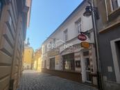 Pronájem řadového domu , V Uličce, Příční, Chomutov , cena 30000 CZK / objekt / měsíc, nabízí 