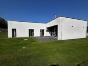 Prodej novostavby, nízkoenergetický bungalov 4+KK, zahrada, ulice Březový Vrch, Chomutov , cena 15899000 CZK / objekt, nabízí 