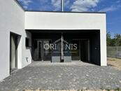 Prodej novostaby, bungalov 4+KK, zahrada, ulice Březový Vrch, Chomutov , cena 14900000 CZK / objekt, nabízí 