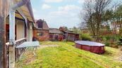 Prodej rodinného domu, 110m2, Soběchleby u Podbořan, cena 2299000 CZK / objekt, nabízí 
