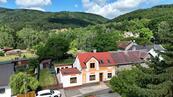 Prodej rodinného domu, 5+1, Horní Jiřetín, ul. Okružní, cena 5799000 CZK / objekt, nabízí 