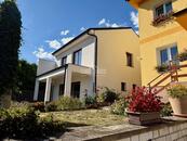 Rodinný dům, novostavba, 4+KK, 138,4 m2 obytná plocha, u řeky Ohře, Kadaň , cena 7900000 CZK / objekt, nabízí 