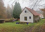 prodej chalupy s pozemkem 1.974 m2, Liběšice, cena 4800000 CZK / objekt, nabízí 