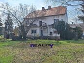 prodej domu s pozemkem 850 m2, Vroutek, cena 2699000 CZK / objekt, nabízí 