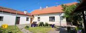 prodej rodinného domu se zahradou, 805 m2, Kryry, cena 6300000 CZK / objekt, nabízí 