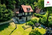 Prodej chaty 54 m2, Povrly, cena 2500000 CZK / objekt, nabízí 