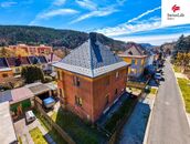 Prodej rodinného domu 130 m2 V Kolonii, Děčín, cena 5800000 CZK / objekt, nabízí 