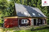 Prodej chalupy 180 m2, Staré Křečany, cena 3497000 CZK / objekt, nabízí 