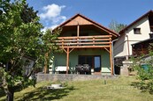 Pronájem rodinného domu 89 m2 s terasou, balkonem a garáží, na pozemku 768 m2, Ústí nad Labem - Brná, Lázeňská ul., cena 30000 CZK / objekt / měsíc, nabízí CENTURY 21 Premium