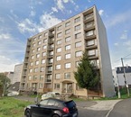 Výjimečný investiční projekt - panelový dům se dvěma vchody v lokalitě Klíše., cena 116000000 CZK / objekt, nabízí 