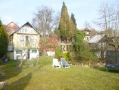 Nabízím prodej chaty v Děčíně Václavov., cena 1090000 CZK / objekt, nabízí 