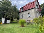 Nabízím prodej pěkného rodinného domu v Děčíně Bělá., cena 6790000 CZK / objekt, nabízí 