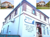 Prodej rodinného domu 190 m2 s prodejnou potravin, Žatec - Bezděkov, cena 4490000 CZK / objekt, nabízí 