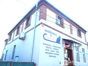 Prodej rodinného domu 190 m2 s prodejnou potravin, Žatec - Bezděkov, cena 4990000 CZK / objekt, nabízí 