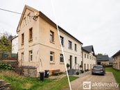 Prodej rodinného domu 250 m2, Dolní Zálezly, cena 6490000 CZK / objekt, nabízí 