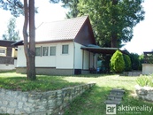 Prodej chaty 48 m2, na břehu Ohře, rybářský ráj, Postoloprty, cena 2699000 CZK / objekt, nabízí 
