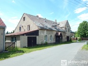 Ojedinělá cena - Rodinný dům 490 m2, pozemek 484 m2, Vejprty - Nové Zvolání, cena 1474000 CZK / objekt, nabízí 