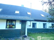 Prodej chalupy 200 m2, pozemek 1086 m2 - Klíny, cena 7930000 CZK / objekt, nabízí 