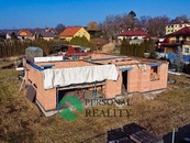 Prodej rozestavěného domu, cena 5900000 CZK / objekt, nabízí 