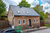 Prodej rodinného domu, 280 m2 - Vejprty, cena 5700000 CZK / objekt, nabízí 