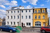 Prodej bytového domu 178 m2, Teplice - Sobědruhy, cena 6740000 CZK / objekt, nabízí 