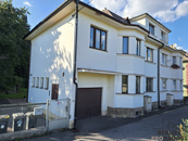 Prodej, Rodinný dům, Děčín, cena 4500000 CZK / objekt, nabízí 