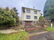 Prodej, Rodinný dům, Roudnice nad Labem, cena 6900000 CZK / objekt, nabízí 