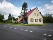 Prodej, Chata, chalupa, Nová Ves v Horách, cena 3680000 CZK / objekt, nabízí 