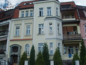 Prodej, Činžovní dům, Teplice, cena 21500000 CZK / objekt, nabízí 