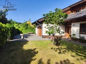 Prodej, Vila, Chomutov, cena 20000000 CZK / objekt, nabízí 