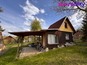 Prodej, Chata, chalupa, Chbany, cena 1485000 CZK / objekt, nabízí 