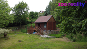 Prodej, Chata, chalupa, Třebívlice, cena 1990000 CZK / objekt, nabízí 